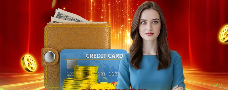 Controles de pagamento e BRL em 168bet